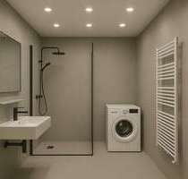 Wohnung zum Mieten in Leinfelden-Echterdingen 1.061,00 € 59 m²