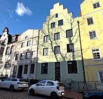 Wohnung zum Kaufen in Rostock 95.000,00 € 23 m²