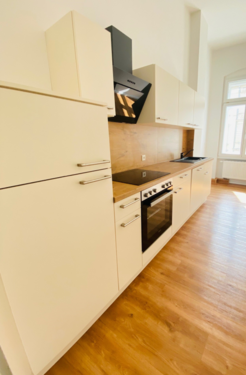 Foto - Wohnung zum Mieten in Magdeburg 509,00 € 46 m²