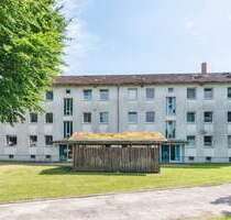 Wohnung zum Mieten in Eutin 325,71 € 34.65 m²