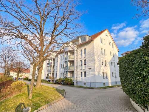 Foto - Wohnung zum Kaufen in Pirna 99.990,00 € 52.35 m²