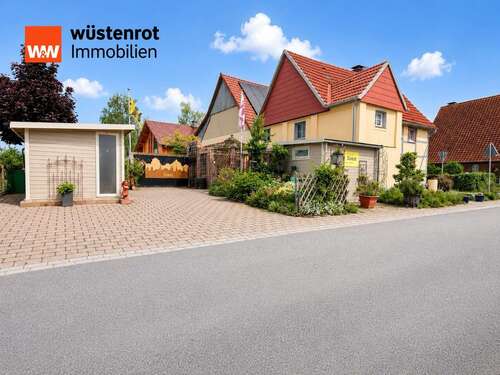 Foto - Haus zum Kaufen in Möhnesee 289.000,00 € 107.07 m²