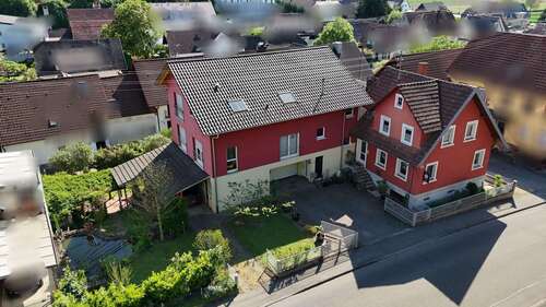 Foto - Haus zum Kaufen in Friesenheim 679.000,00 € 269.46 m²