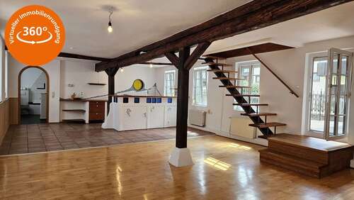 Foto - Wohnung zum Kaufen in Süßen 255.000,00 € 129 m²