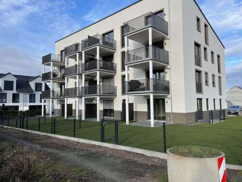 Foto - Wohnung zum Mieten in Offenbach am Main 829,00 € 45.6 m²