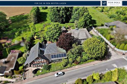 Foto - Haus zum Kaufen in Rinteln 685.000,00 € 356 m²