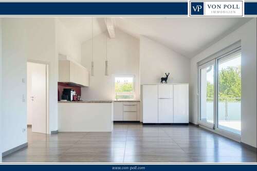 Foto - Wohnung zum Mieten in Pforzheim 1.725,60 € 133.67 m²