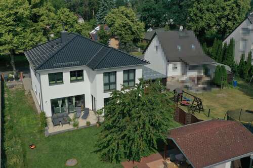 Foto - Haus zum Kaufen in Falkensee 1.325.000,00 € 267 m²