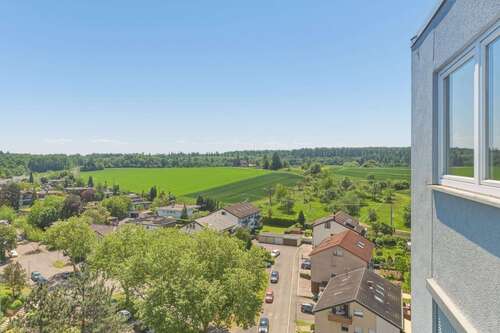 Foto - Wohnung zum Kaufen in Böblingen 249.000,00 € 81 m²