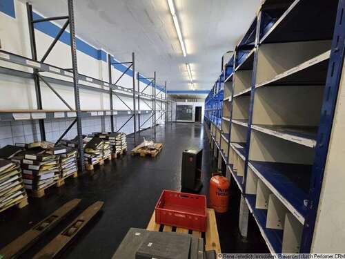 Foto - Halle in Chemnitz 140.000,00 € 225 m²