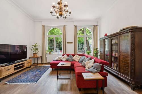 Foto - Wohnung zum Kaufen in Bonn 539.000,00 € 93 m²