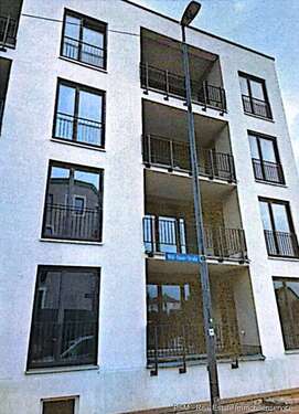 Foto - Wohnung zum Kaufen in Offenbach am Main 400.000,00 € 60.41 m²