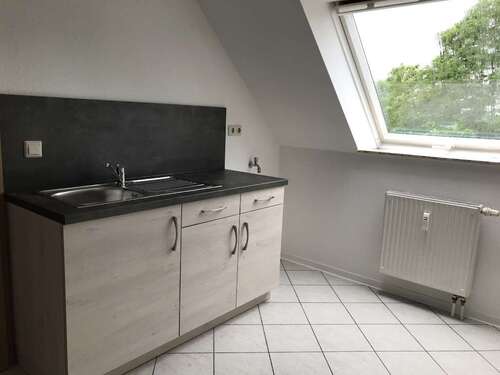 Foto - Wohnung zum Mieten in Chemnitz 255,00 € 40 m²