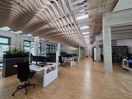 Foto - Büro in Karlsruhe 8.949,50 € 511.4 m²