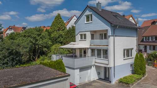 Foto - Haus zum Kaufen in Dettenhausen 458.000,00 € 116 m²