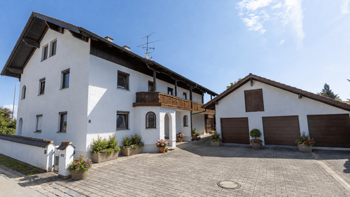 Foto - Haus zum Kaufen in Moos 439.000,00 € 311 m²