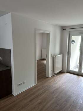 Foto - Wohnung zum Mieten in Ingolstadt 957,14 € 73 m²