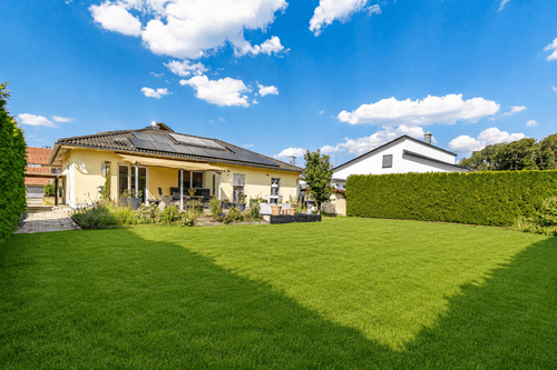 Foto - Haus zum Kaufen in Todtenweis 711.000,00 € 136 m²