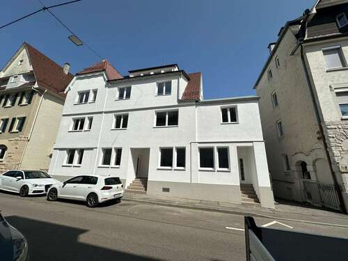 Foto - Wohnung zum Mieten in Stuttgart (BW) 890,00 € 31 m²