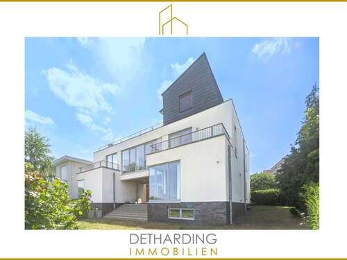 Foto - Haus zum Kaufen in Kassel Brasselsberg 1.225.000,00 € 312.6 m²