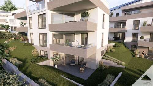 Foto - Wohnung zum Kaufen in Stuttgart 695.000,00 € 81 m²