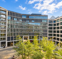 Wohnung zum Mieten in Berlin 3.316,00 € 94.75 m²