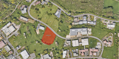 Foto - Grundstück in Lünen 287.820,00 € 4428 m²