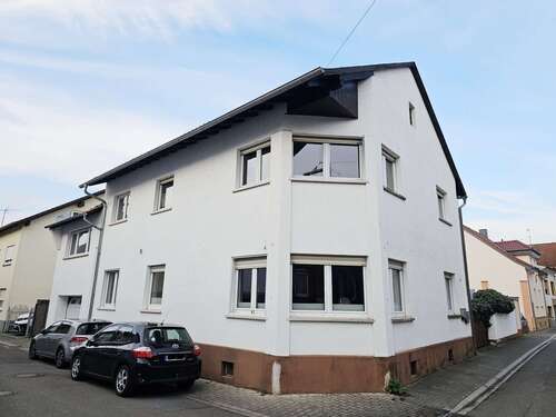 Foto - Haus zum Kaufen in Bingen am Rhein 378.000,00 € 188 m²