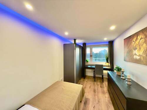 Foto - WG-Zimmer in München 830,00 € 11 m²