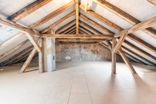 Foto - Wohnung zum Kaufen in Nürnberg 114.000,00 € 83 m²