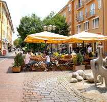 Einzelhandel in Hennigsdorf 1.071,00 € 63 m²
