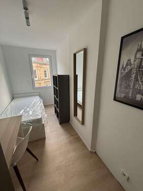 Foto - WG-Zimmer in Stuttgart 600,00 € 10 m²