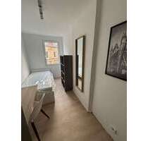 WG-Zimmer in Stuttgart 600,00 € 10 m²