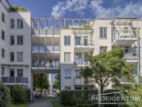 Foto - Wohnung zum Kaufen in München 450.000,00 € 56.59 m²