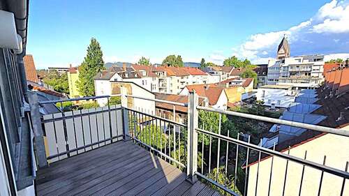 Foto - Wohnung zum Kaufen in Offenburg 365.000,00 € 101 m²