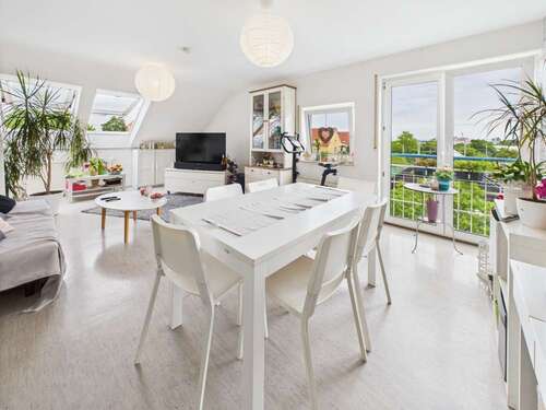 Foto - Wohnung zum Kaufen in Mannheim Wohlgelegen 245.000,00 € 73.67 m²