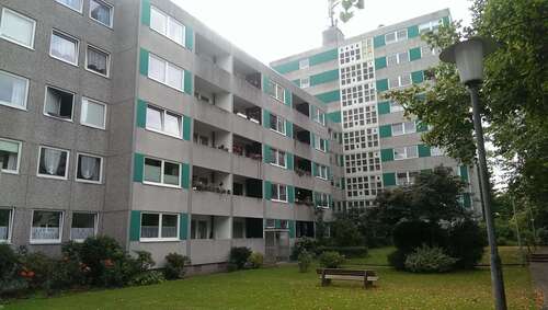 Foto - Wohnung zum Mieten in Kiel 850,00 € 56.76 m²