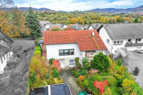 Foto - Haus zum Kaufen in Fürth 360.000,00 € 184 m²