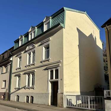 Foto - Haus zum Kaufen in Lörrach 779.000,00 € 300 m²