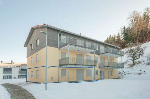 Foto - Wohnung zum Mieten in Leutkirch im Allgäu Friesenhofen 1.120,00 € 89 m²