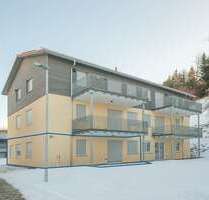 Wohnung zum Mieten in Leutkirch im Allgäu Friesenhofen 1.120,00 € 89 m² - Leutkirch im Allgäu / Friesenhofen