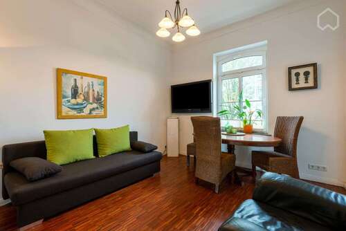 Foto - Wohnen auf Zeit in Krefeld 1.240,00 €