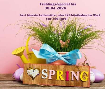 Foto - Wohnung zum Mieten in Rötha 400,00 € 61 m²