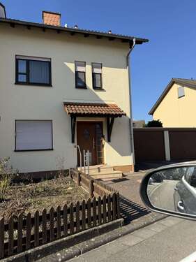 Foto - Haus zum Kaufen in Reilingen 429.000,00 € 143 m²