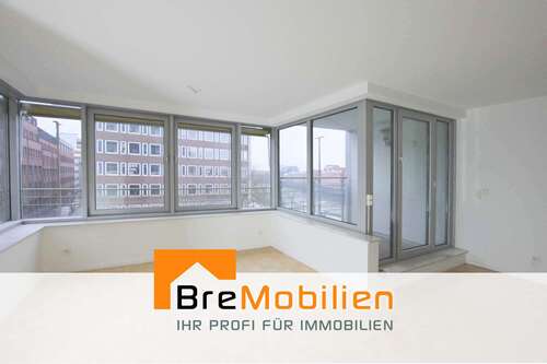 Foto - Wohnung zum Kaufen in Bremen 275.000,00 € 68.1 m²