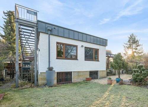 Foto - Haus zum Kaufen in Berlin 649.000,00 € 119 m²