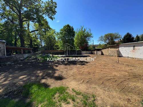 Foto - Grundstück zu verkaufen in Radebeul 260.000,00 € 646 m²