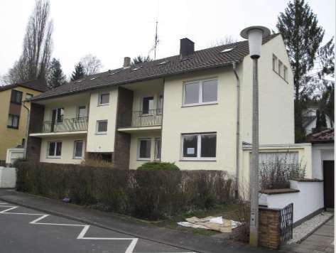 Foto - Wohnung zum Mieten in Bonn 614,00 € 45 m²