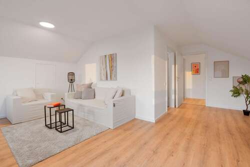 Foto - Wohnung zum Kaufen in Ulm 259.900,00 € 74 m²