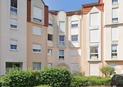Foto - Wohnung zum Kaufen in Bad Soden am Taunus 349.000,00 € 81 m²